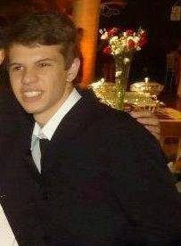 Daniel Sá Freire Lamarca