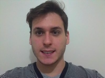 Eduardo Baio Bonfim