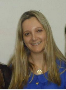 Elaine Parra Affonso