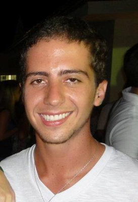 Henrique Rodrigues Bernardi