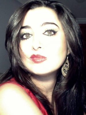 Marta Pagán Martínez